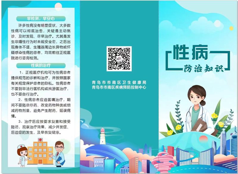 全面解析生殖健康：男性与女性有何不同？