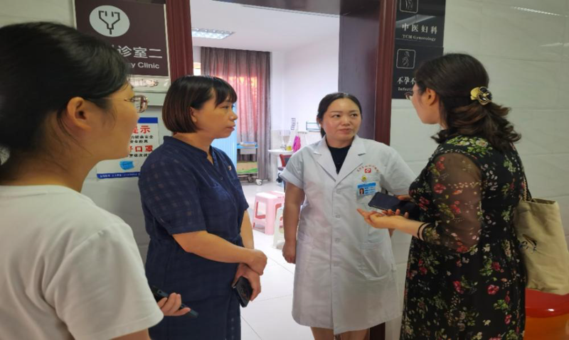 聚焦重庆生殖健康医院：探索城市中的生命绿洲
