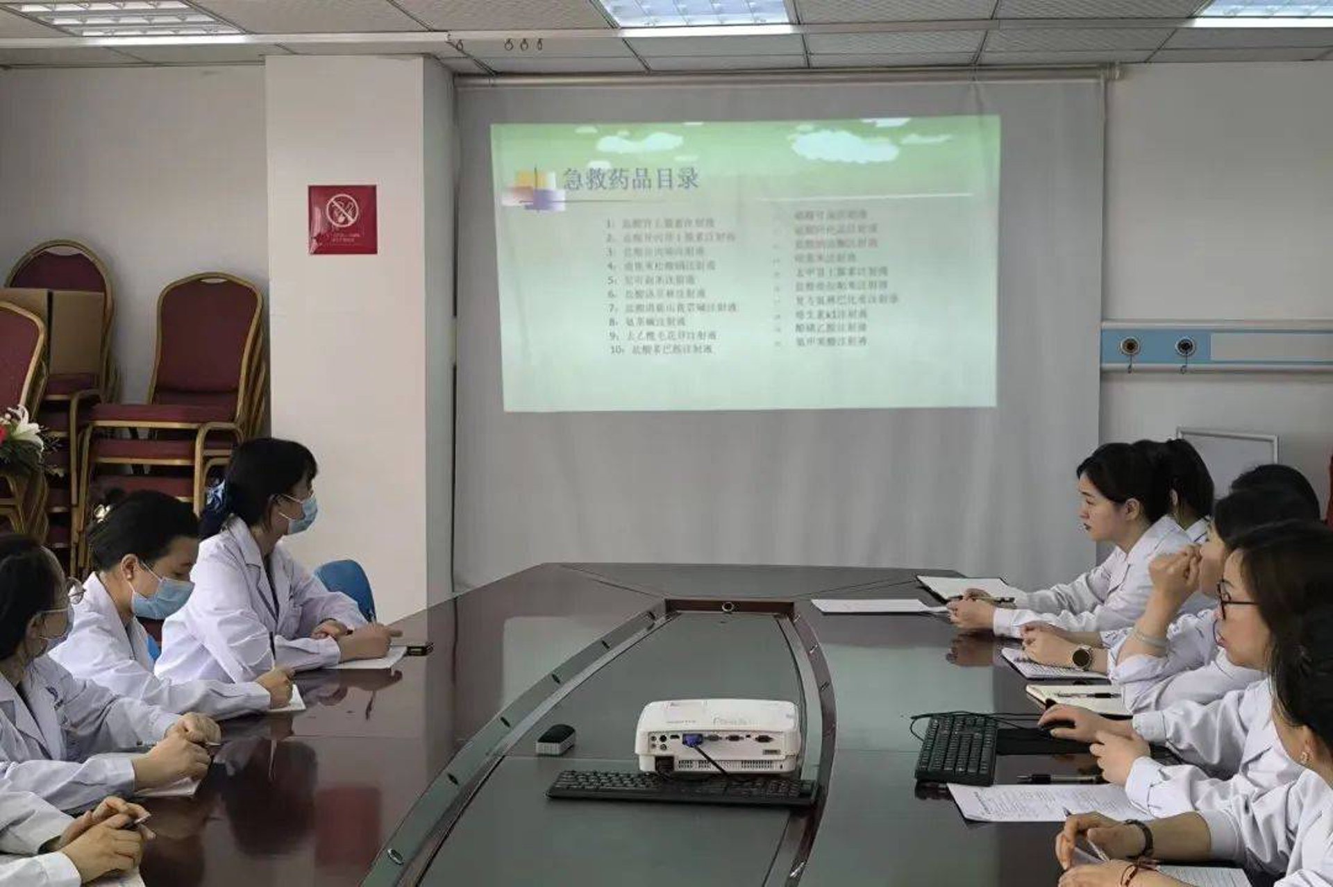 生殖健康：守护生命的起点与终点